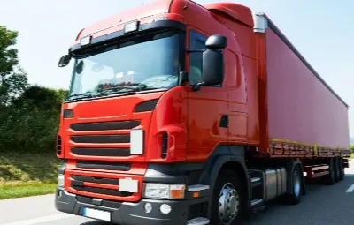 Konya Alanya Ambar Kargo