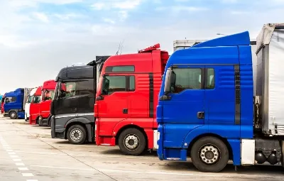 Konya Alanya Ambar Nakliyat