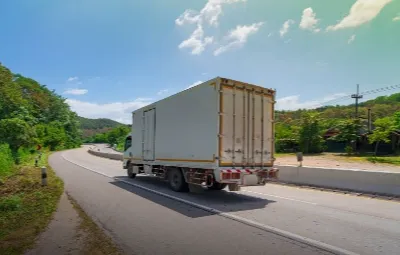 Konya ile Alanya Arası Bulaşık Makinesi Taşıma