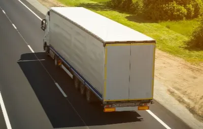 Konya ile Alanya Arası Parça Eşya Taşıma