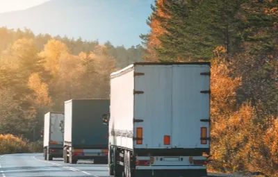 Konya ile Alanya Arası Klima Taşıma